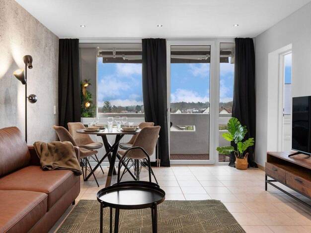 Wohnung zum Kauf provisionsfrei 348.000 € 3 Zimmer 80 m² 3. Geschoss Mülldorf Sankt Augustin 53757