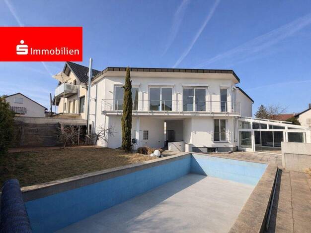 Mehrfamilienhaus zum Kauf 645.000 € 5 Zimmer 224 m² 534 m² Grundstück Münster 64839