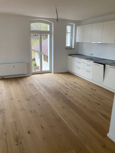 Wohnung zur Miete 1.286 € 4 Zimmer 107,2 m² Bahnhofstr. 38 Scheidegg Scheidegg 88175