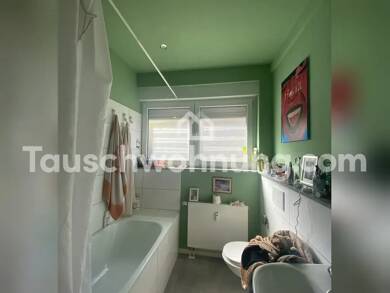 Wohnung zur Miete Tauschwohnung 550 € 1 Zimmer 45 m² EG Kalk Köln 51103