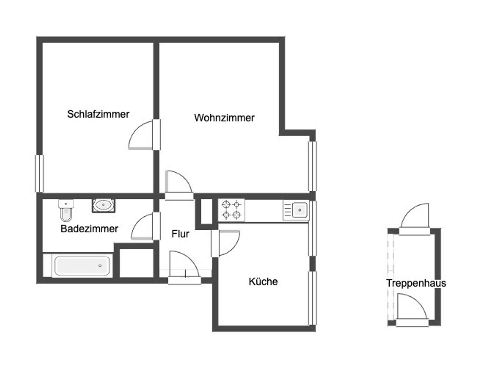 Immobilie zum Kauf als Kapitalanlage geeignet 398.000 € 7 Zimmer 133,5 m²<br/>Fläche Bachschule Offenbach am Main 63071