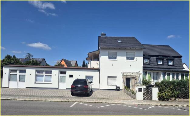 Haus zum Kauf 780.000 € 10 Zimmer 280 m² 412 m² Grundstück Oberweihersbuch Stein bei Nürnberg 90547