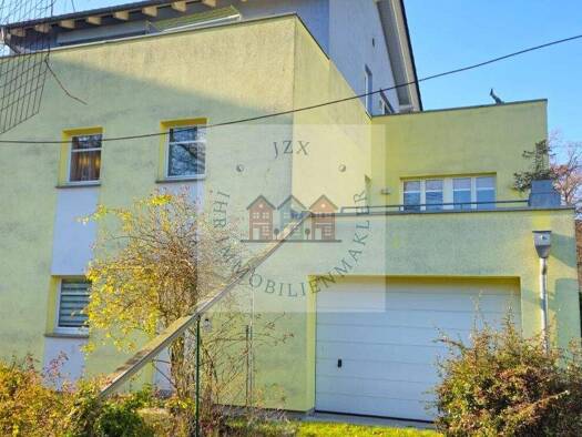 Haus zum Kauf 600.000 € 7 Zimmer 315 m² 950 m² Grundstück Frankfurt Frankfurt (Oder) / Gubener Vorstadt 15230