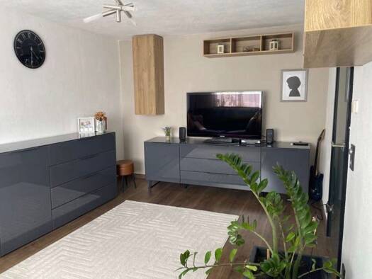 Einfamilienhaus zur Miete 900 € 3 Zimmer 70 m² frei ab sofort Wüstenrot 71543