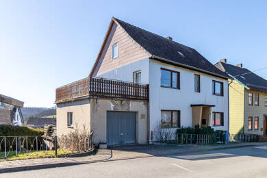 Einfamilienhaus zum Kauf 150.000 € 6 Zimmer 160 m² 930 m² Grundstück Winzenburg Freden (Leine) 31084