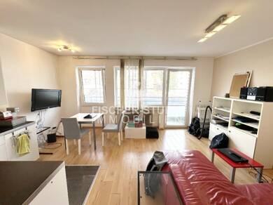 Wohnung zur Miete 540 € 2 Zimmer 36 m² 1. Geschoss Bilk Düsseldorf 40223