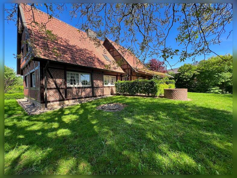 Einfamilienhaus zum Kauf 950.000 € 4 Zimmer 161,7 m² 1.470 m² Grundstück Asbeck Legden / Asbeck 48739