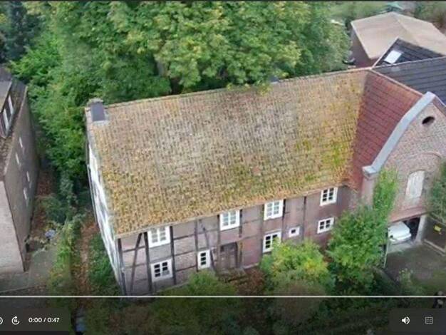 Grundstück zum Kauf provisionsfrei 380.000 € 1.753 m² Grundstück Bahnhofstraße 47 Bad Sassendorf 59505