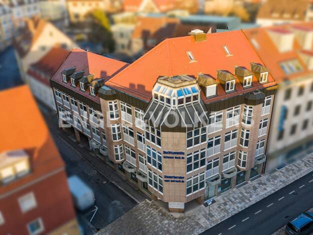 Haus zum Kauf 1.900.000 € 441 m² Grundstück Altstadt Schweinfurt 97421