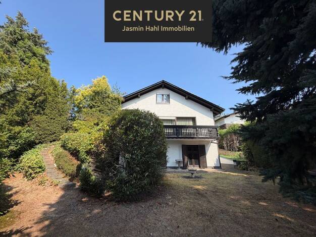 Einfamilienhaus zum Kauf 1.015.000 € 7,5 Zimmer 272,4 m² 759 m² Grundstück frei ab sofort Dietzenbach Dietzenbach 63128