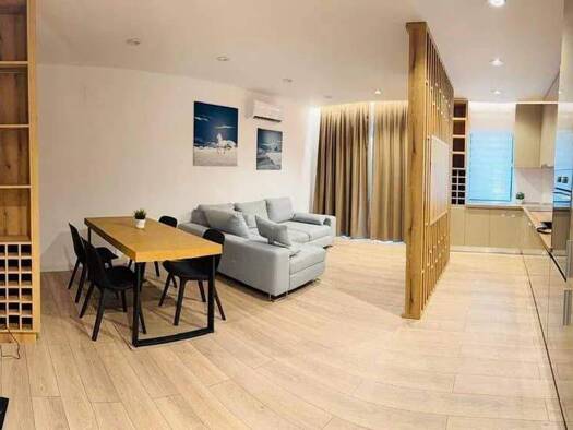 Wohnung zur Miete 520 € 2 Zimmer 61 m² 1. Geschoss Comeniusstraße 12 Goldgrube Koblenz 56073