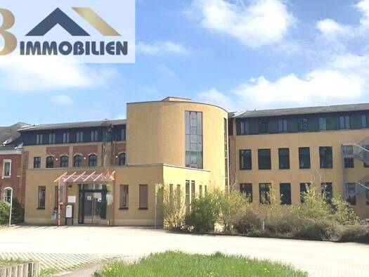 Büro zum Kauf 2.350.000 € Stollberg Stollberg/Erzgebirge 09366