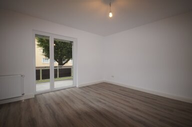 Wohnung zur Miete 669 € 3 Zimmer 62,1 m² frei ab sofort Stettiner Str. 10 Rodenbeck 1 Minden 32427