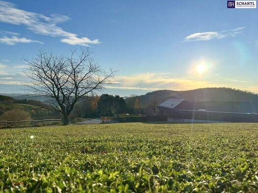 Grundstück zum Kauf 499.000 € 1.128 m² Grundstück Zösenberg Weinitzen 8045