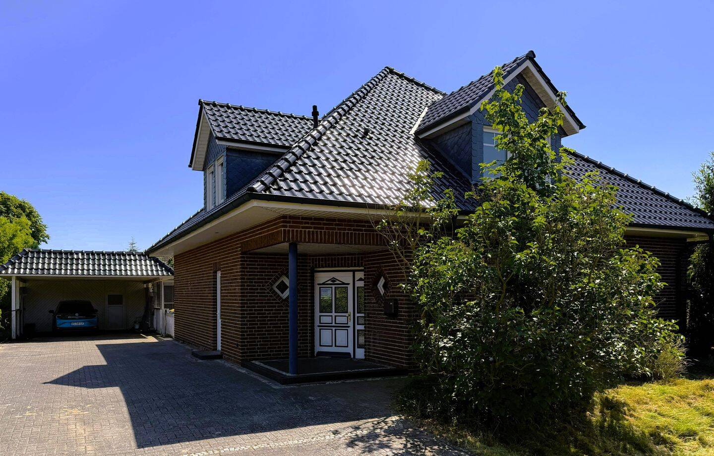 Einfamilienhaus zum Kauf - Ansicht 3