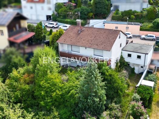 Einfamilienhaus zum Kauf 299.000 € 6 Zimmer 129 m² 1.040 m² Grundstück Nittendorf Nittendorf 93152