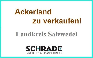 Land-/Forstwirtschaft zum Kauf 410.000 € 304.493 m² 304.493 m² Grundstück Güssefeld Kalbe (Milde) 39624