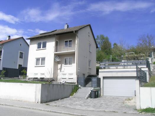 Einfamilienhaus zum Kauf 425.000 € 4,5 Zimmer 116 m² 1.015 m² Grundstück frei ab sofort Vilsbiburg 84137