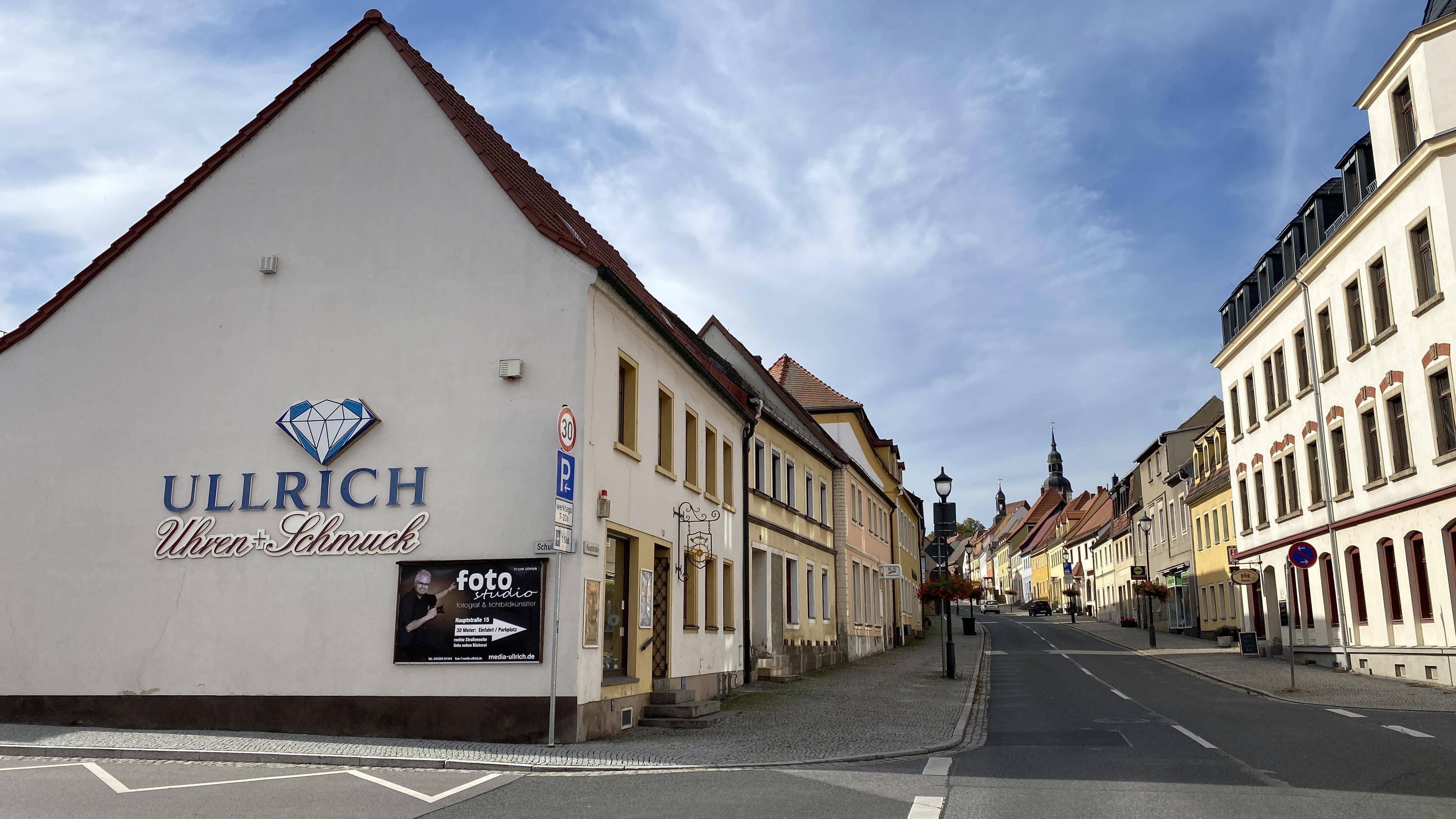 Einfamilienhaus zum Kauf - Ansicht 3