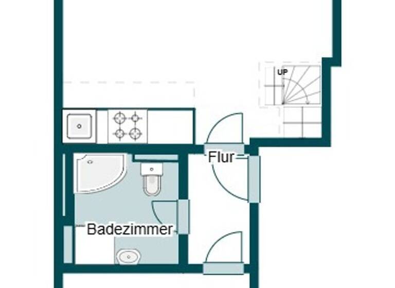 Wohnung zum Kauf 639.000 € 3 Zimmer 57,3 m² 1. Geschoss Munkmarsch Sylt 25980