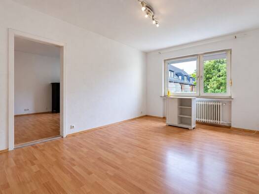 Wohnung zur Miete 600 € 2 Zimmer 54 m² 2. Geschoss frei ab 01.10.2026 Peterswerder Ost 28205