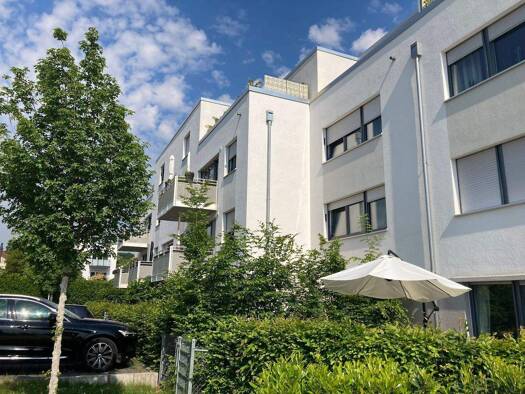 Wohnung zur Miete 1.240 € 4 Zimmer 106,9 m² frei ab 01.05.2026 Die Sang 9 Ober-Rosbach Rosbach 61191