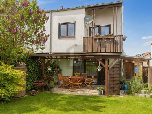 Einfamilienhaus zum Kauf 229.000 € 5 Zimmer 130 m² 188 m² Grundstück Großkugel 06184