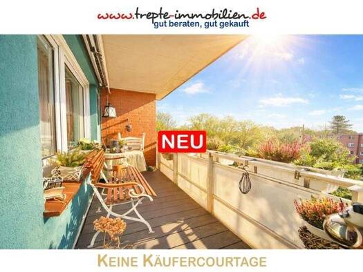 Wohnung zum Kauf provisionsfrei 239.000 € 4 Zimmer 90 m² Ellerau 25479
