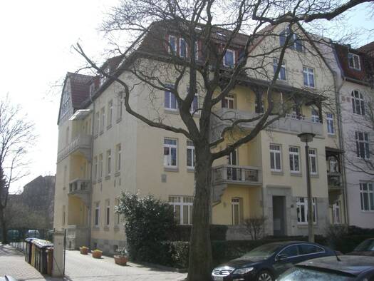 Wohnung zur Miete 394 € 1 Zimmer 39,9 m² 1. Geschoss frei ab 01.11.2026 Nonnenrain 69 Daberstedt Erfurt 99096