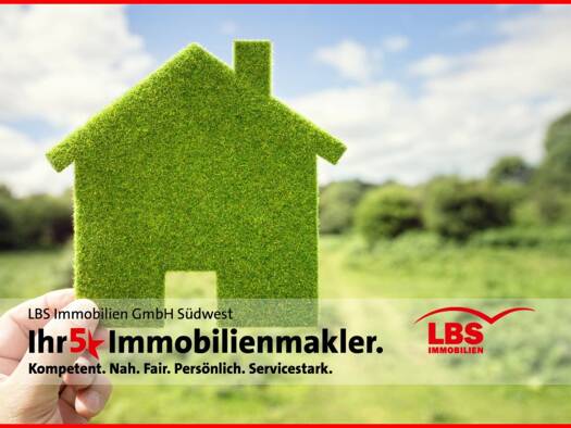 Grundstück zum Kauf 62.375 € 499 m² Grundstück Eppelsheim 55234