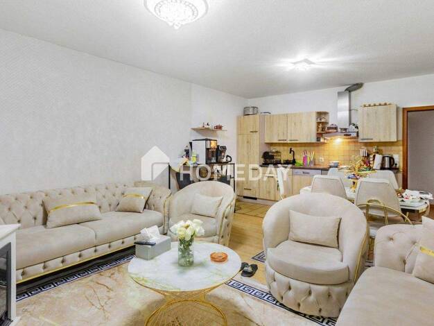 Wohnung zum Kauf 160.000 € 3 Zimmer 64 m² EG Landau Landau in der Pfalz 76829