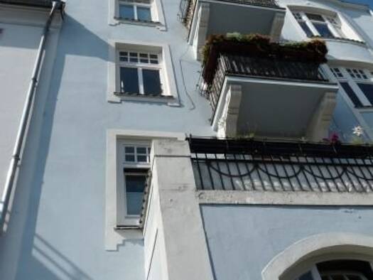 Wohnung zur Miete 560 € 2 Zimmer 47 m² EG frei ab 01.05.2026 Karpfenstraße 14 St. Lorenz Süd Lübeck 23558