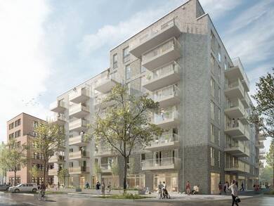Neubauprojekt zum Kauf Rothenburgsort Hamburg 20539