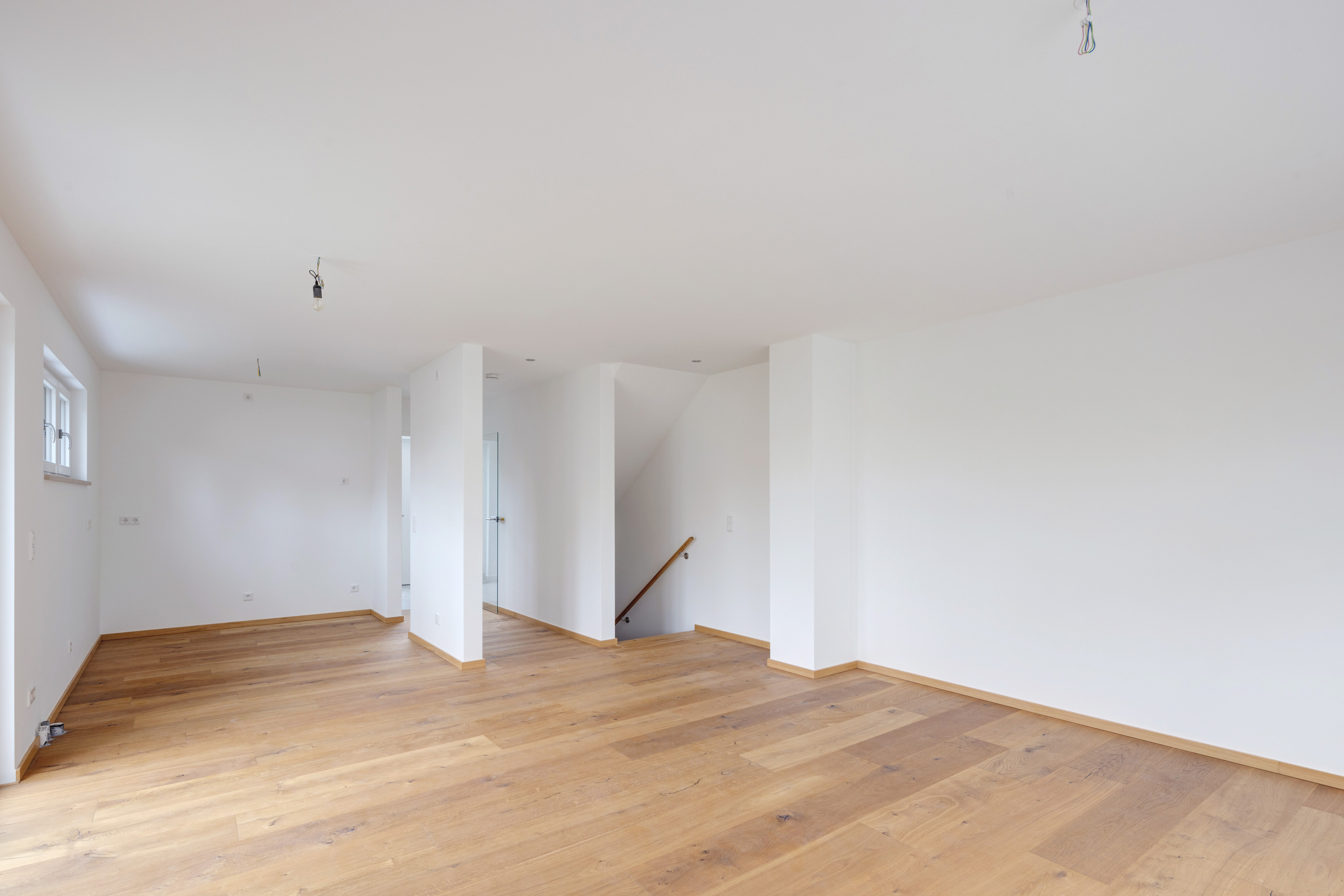 Reihenmittelhaus zur Miete 2.450 € 5 Zimmer 145 m²<br/>Wohnfläche 115 m²<br/>Grundstück Münchner Straße 14 Forstern Forstern 85659