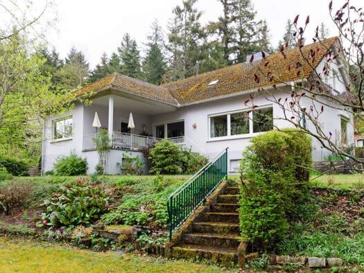 Einfamilienhaus zum Kauf 649.000 € 6 Zimmer 185 m² 1.006 m² Grundstück Weismark-Feyen Trier 54294