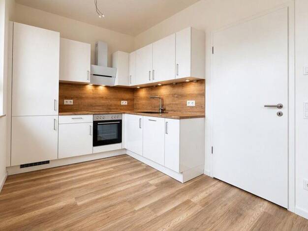 Wohnung zur Miete 1.445 € 2 Zimmer 70,9 m² 5. Geschoss frei ab sofort Parkstraße 16 Spandau Berlin 13585