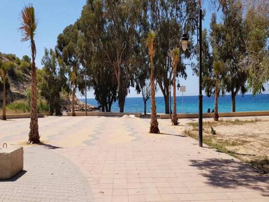 Wohn- und Gewerbegrundstück zum Kauf 3.700.000 € Plaza Talades Pp 26, 11 A la Vila Joiosa / Villajoyosa 03570