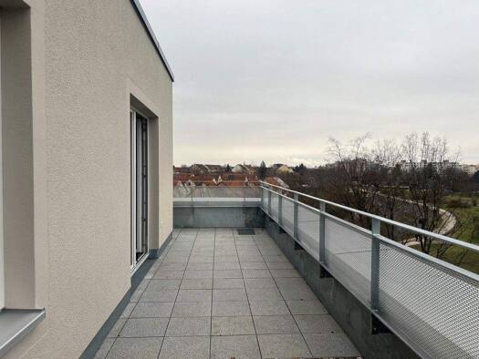 Wohnung zur Miete - Erstbezug 1.237 € 3 Zimmer 80,3 m² 4. Geschoss frei ab 01.03.2026 Eidechsenweg 3 Staaken Berlin 13591