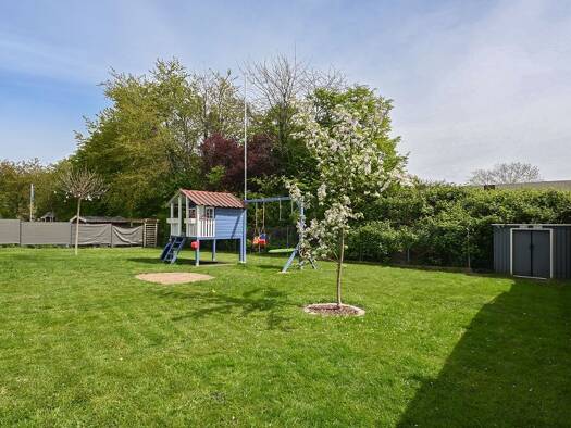 Einfamilienhaus zum Kauf 299.000 € 4 Zimmer 110 m² 921 m² Grundstück Südlengern Kirchlengern 32278