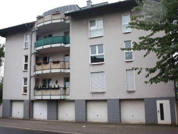 Wohnung zur Miete nur mit Wohnberechtigungsschein 472 € 3,5 Zimmer 74,2 m² 1. Geschoss Leibnizstraße 112 Baukau-Ost Herne 44629
