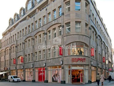 Büro-/Praxisfläche zur Miete 19 € 986 m² Bürofläche teilbar ab 479 m² Altstadt - Nord Köln 50667