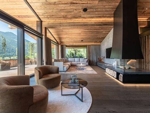 Haus zum Kauf - Erstbezug 12.900.000 € 7 Zimmer 685 m² 777 m² Grundstück REITH 6370