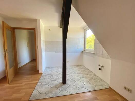 Wohnung zur Miete 212 € 1 Zimmer 34,2 m² 3. Geschoss Seehäuser Weg 103 Oschersleben Oschersleben 39387