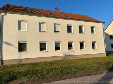 Wohnung zur Miete 390 € 3 Zimmer 60 m² 2. Geschoss frei ab sofort Wiesenweg 8 Goldbeck Goldbeck 39596