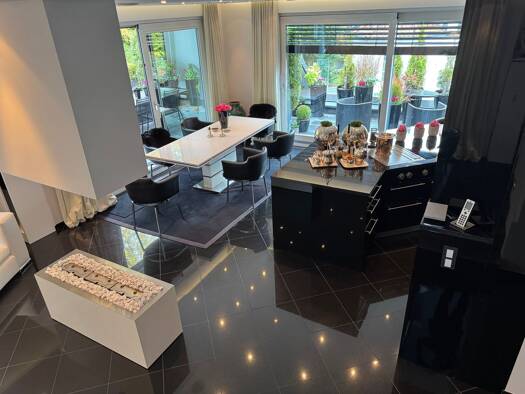 Wohnung zum Kauf 1.950.000 € 5 Zimmer 197 m² Thalk.Obersendl.-Forsten-Fürstenr.-Solln München 81479