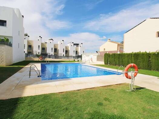 Reihenhaus zur Miete 1.995 € 3 Zimmer Alhaurín de la Torre 29130