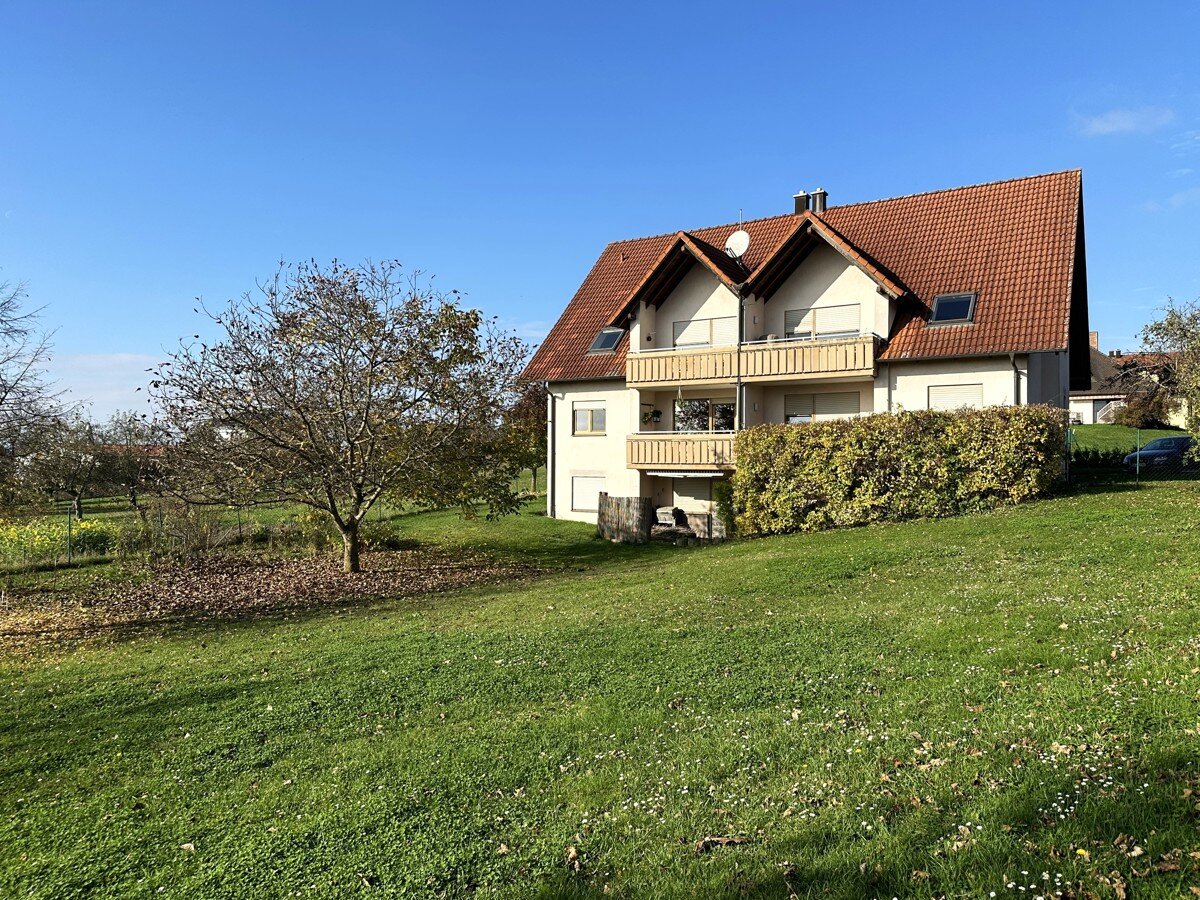 Mehrfamilienhaus zum Kauf 698.000 € 15 Zimmer 362,1 m²<br/>Wohnfläche 741 m²<br/>Grundstück Unterstürmig Eggolsheim 91330