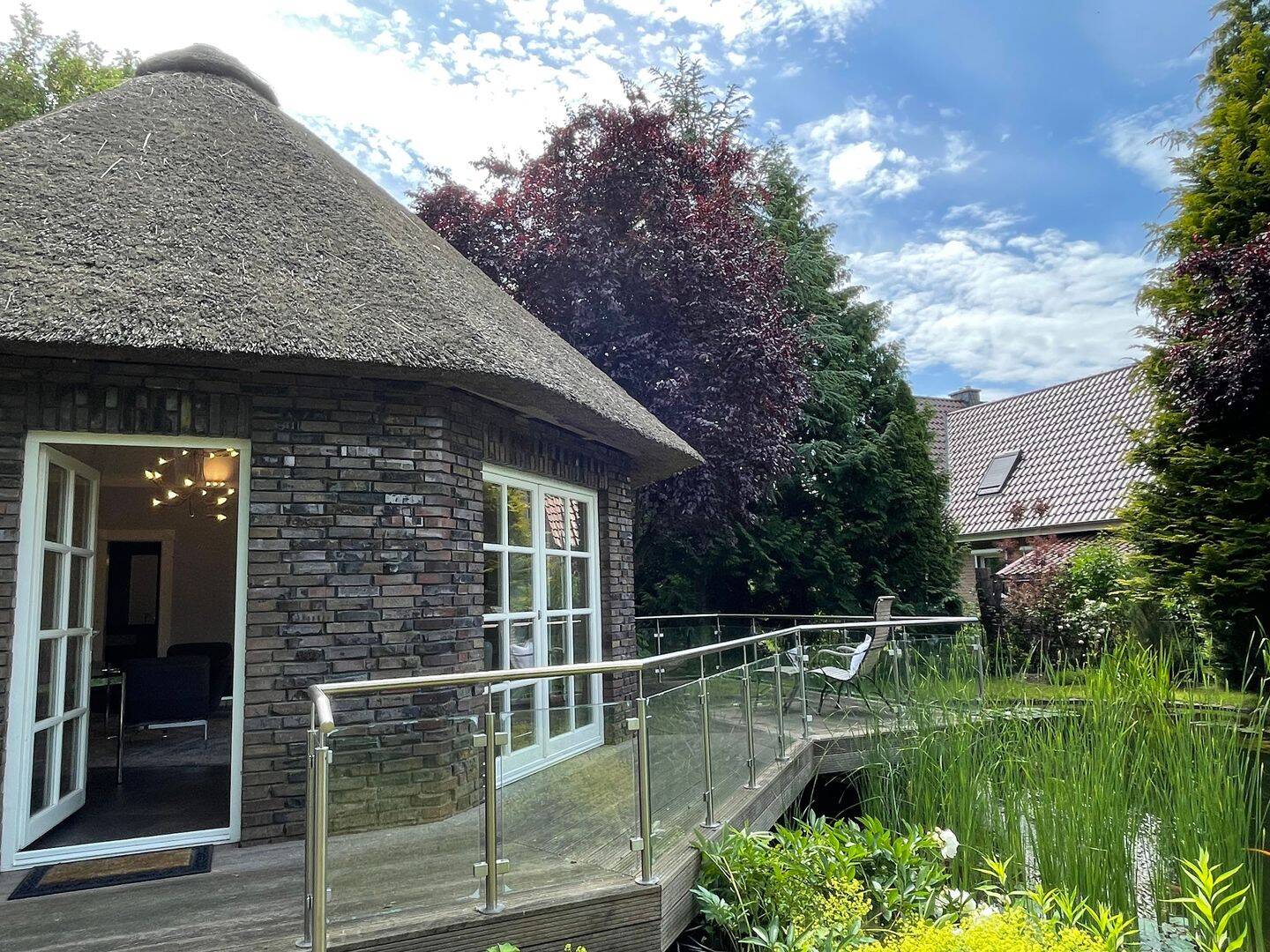 Einfamilienhaus zum Kauf - Ansicht 5