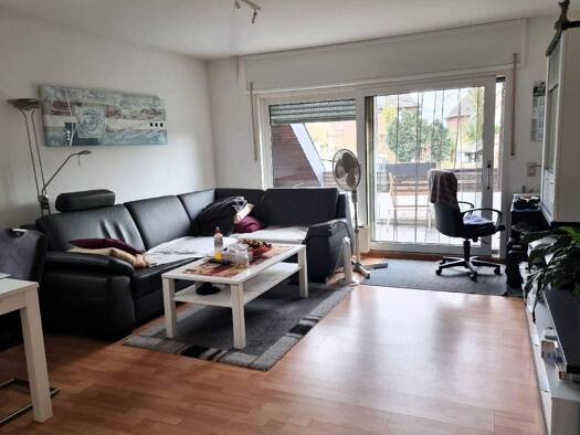 Wohnung zum Kauf 215.000 € 2 Zimmer 63 m² 1. Geschoss Horrem Kerpen 50169