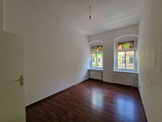 Wohnung zur Miete 504 € 2 Zimmer 48 m² Geschoss 1/4 frei ab 01.04.2026 Pieschen-Nord/Trachenberge Dresden 01129